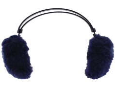 Earmuffs, Noise-Cancelling, Headgear, Winter, Fashion PNG