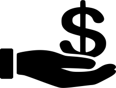 Earnings, Compensation, Revenue, Income, Salary PNG