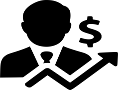 Earnings, Profit, Returns, Gains, Income PNG