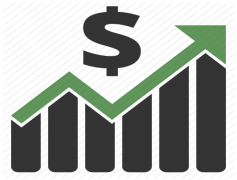 Earnings, Revenue, Income, Dividends, Profits PNG