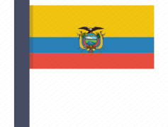 Ecuador Flag, Coat Of Arms, Colors, Heritage, Symbolism PNG