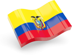 Ecuador Flag, Heritage, Identity, Colors, Coat Of Arms PNG
