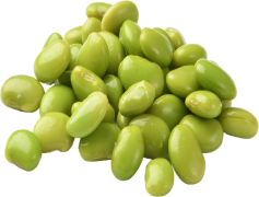 Edamame Beans, Asian Cuisine, Healthy Snack, Nutrient Rich, Protein Source PNG