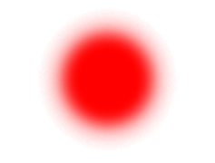 Editing Red Glow, Light Manipulation, Image Processing, Artistic Flair, Visual Effects PNG