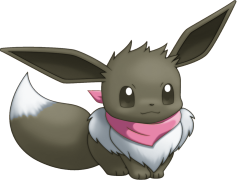 Eevee, Versatile, Evolution, Adaptable, Pokémon PNG