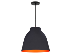 Electric Hanging Lamp, Ceiling Light, Modern Lighting, Ambient Light, Stylish Fixture PNG