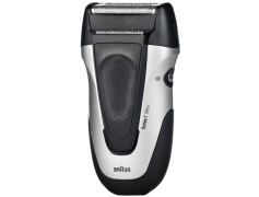Electric Razor, Cordless Shaver, Shaving Device, Personal Care, Mens Grooming PNG