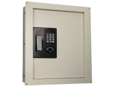 Electronic Locker Safe, Safe Organization, Theft Protection, Safe Access, Modern Security PNG