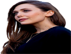 Elizabeth Olsen, Talent, Actress, Marvel, Hollywood PNG
