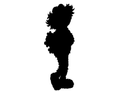 Elmo, Kids, Toy, Character, Puppet PNG