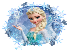 Elsa Frozen, Magic, Snow Powers, Adventure, Arendelle PNG