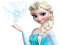 Elsa Frozen, Snow Powers, Adventure, Sisterly Love, Ice Queen PNG