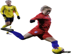 Emily Sonnett, Professional, Soccer, Defender, Sports PNG
