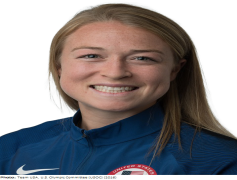 Emily Sonnett, Team, Soccer, Professional, Sports PNG