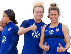 Emily Sonnett, Women, Defender, Athlete, Team PNG