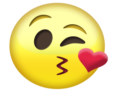 Emoji Head, Expression, Cartoon, Face, Smile PNG