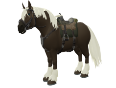 Epona, Horse, Protection, Symbol, Mythology PNG