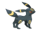 Espeon Pokemon, Evolved Form, Solar Power, High Speed, Psychic Type PNG
