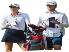 Esther Henseleit, Golf, Talent, Championship, Competitor PNG