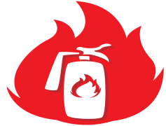 Extinguisher, Safety, Fire, Protection, Emergency PNG