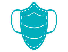 Face Mask, Breathable, Comfort, Safety, Health PNG