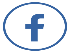 Facebook Logo, Social Media, Connectivity, Communication, Community PNG