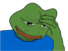 Facepalm, Embarrassment, Disbelief, Frustration, Sigh PNG