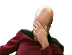 Facepalm, Embarrassment, Disbelief, Humor, Reaction PNG