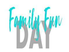 Family Day Vector, Activities, Fun, Celebration, Joy PNG
