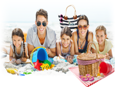 Family Vacation, Adventure, Fun, Togetherness, Journey PNG