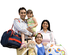 Family Vacation, Relaxation, Togetherness, Exploration, Fun PNG