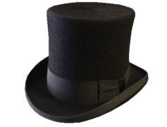 Fancy Hat PNG Free Download