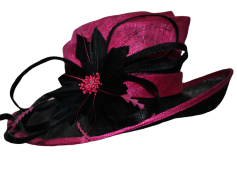 Fancy Hat Transparent PNG