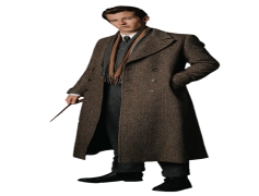 Fantastic Beasts, Friendship, Newt Scamander, Exploration, Wizarding World PNG