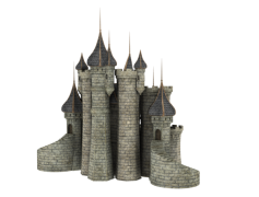 Fantasy Castle, Adventure, Dreamland, Fantasy, Enchanted PNG