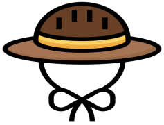 Farmer Hat, Agriculture, Rustic Fashion, Gardening Tool, Outdoor Gear PNG