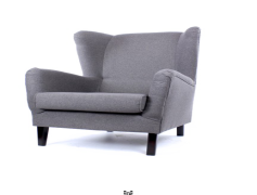 Fauteuil, Furniture, Chair, Home, Seating PNG