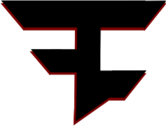 Faze Logo, Stylish Mark, Esports Symbol, Competitive Badge, Team Insignia PNG