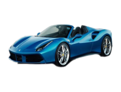 Ferrari F12berlinetta, Supercar, Sports, Luxury, Italian PNG