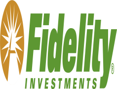 Fidelity Logo, Investment Company, Brand Identity, Logo Mark, Trust Symbol PNG