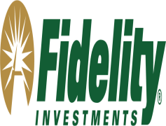 Fidelity Logo, Mark, Identity, Representation, Branding PNG