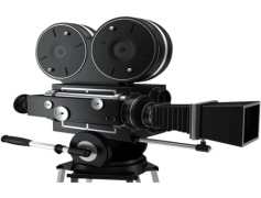 Film Camera, Retro, Classic, Snapshot, Photography PNG