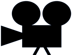 Film Camera, Retro, Photography, Analog, Lens PNG