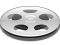 Film Reel, Entertainment, Movies, Frame, Projector PNG