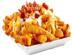 Finger Fries, Snack, Fast Food, Crispy, Appetizer PNG