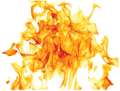 Fire Smoke, Sooty Cloud, Ashen Veil, Blazing Fog, Charred Vapor PNG