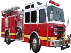 Fire Truck, First Responder, Firefighter Equipment, Fire Station, Emergency Vehicle PNG
