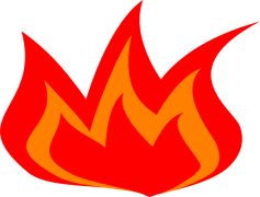 Flame Cartoon, Fiery Animation, Cartoon Energy, Flame Graphics, Animated Flames PNG