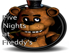Fnaf Logo, Adventure, Creepy, Franchise, Animatronic PNG