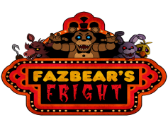 Fnaf Logo, Creepy, Animatronics, Fanbase, Game PNG